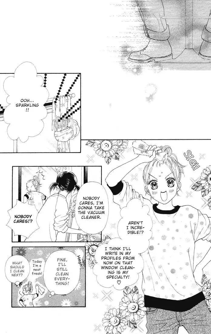 Parfait Tic Chapter 83 18